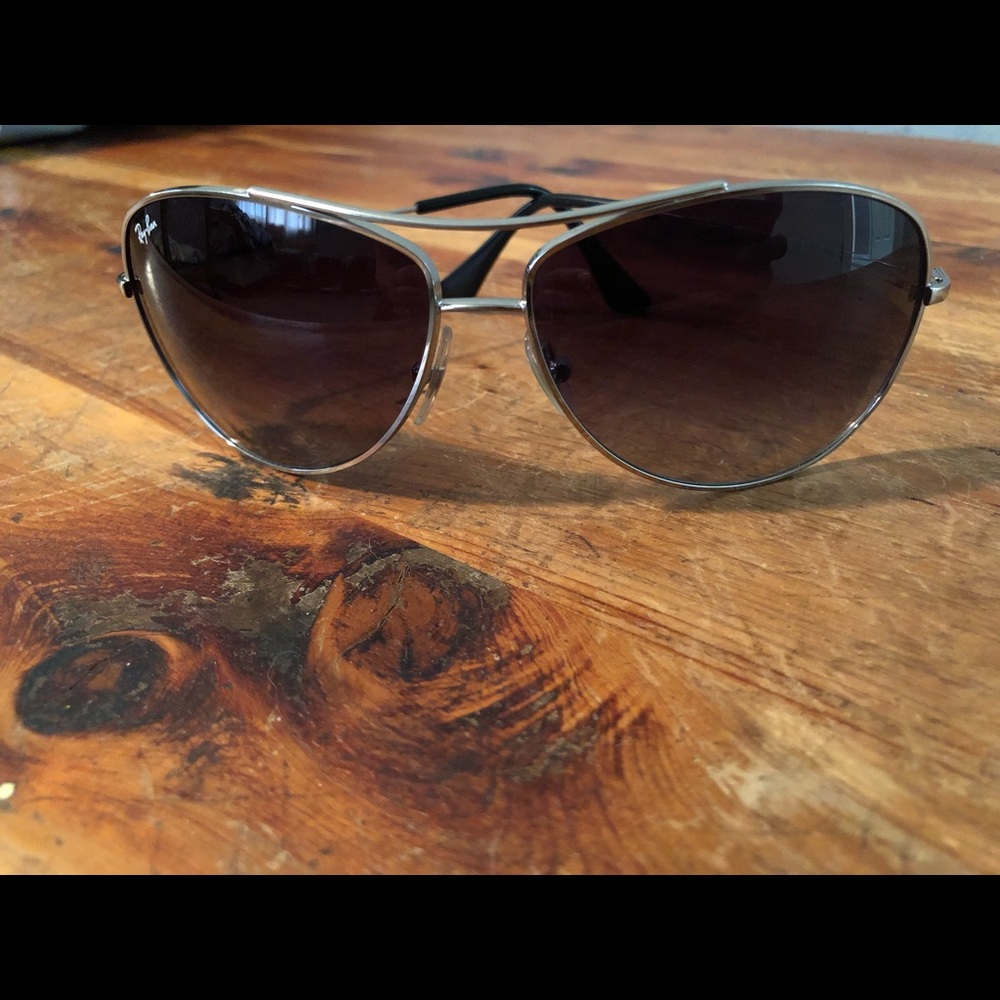 Ray Ban sunglasses